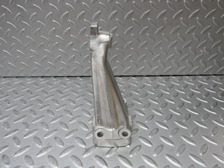 R107 SL engine mount bracket left used OEM