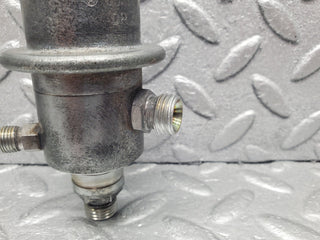 W201 Baby Benz fuel pressure regulator used OEM