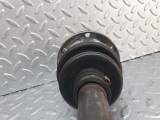 42624 Mercedes-Benz R129 320SL Coupe Axle Shaft Drive Shaft 2023570191