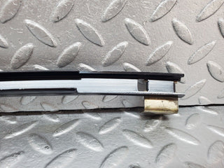 44847 Mercedes-Benz W124 220E Rear Left Window Channel