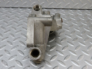 35538 Mercedes-Benz R107 280SL Oil Filter Base 1101801811