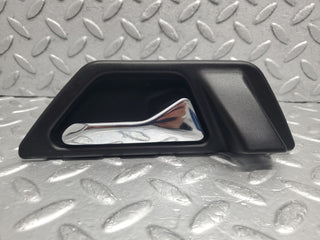 W124 Wagon front right interior door handle used OEM
