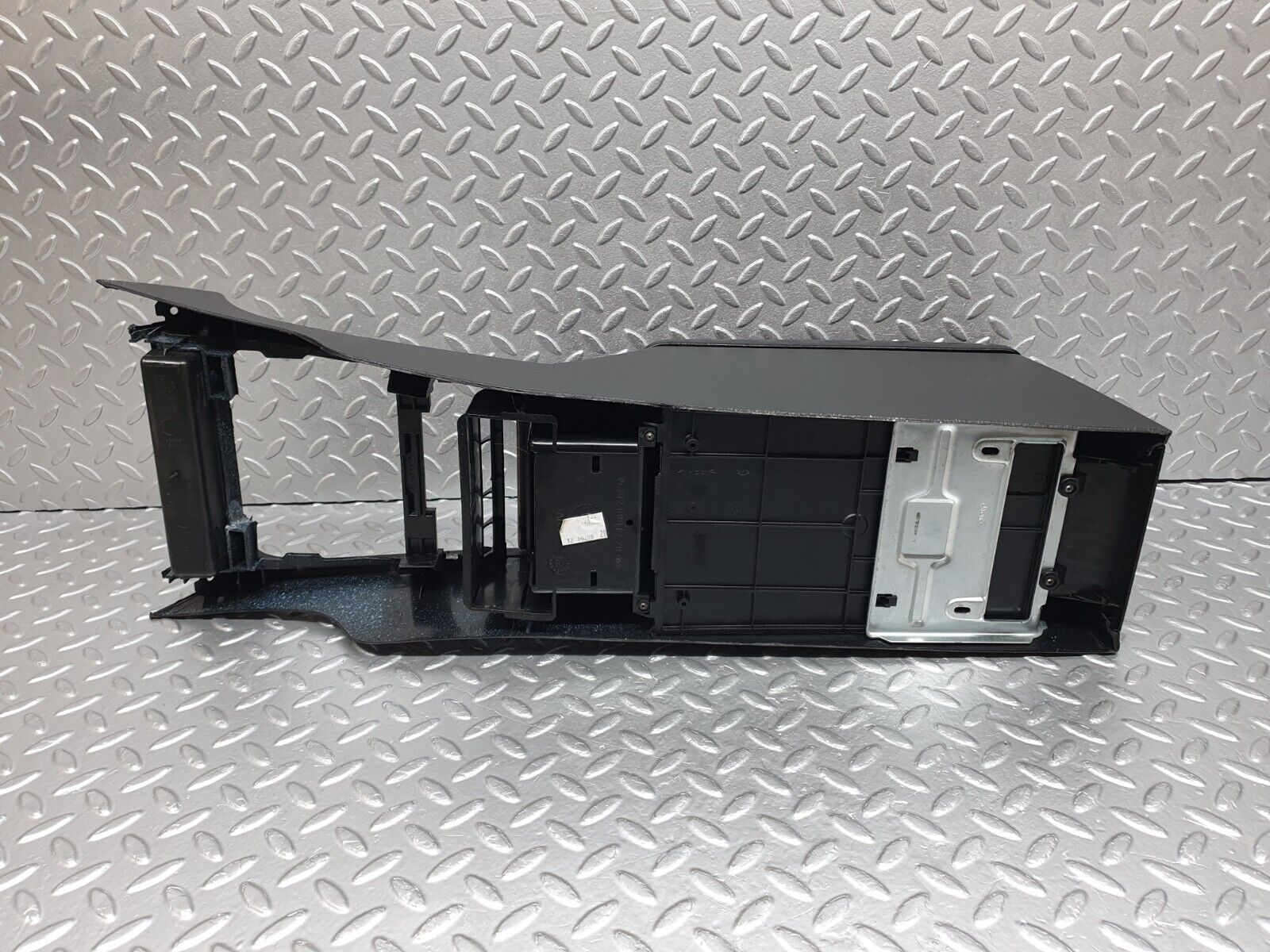 41966 Mercedes-Benz W202 C200 Centre Console Armrest Black 2026801279