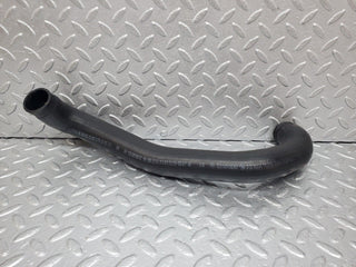 R129 SL radiator lower coolant hose used OEM
