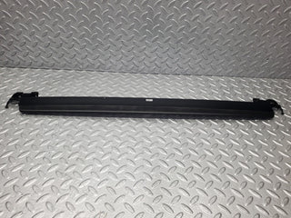 W201 Baby Benz sunroof wind deflector used OEM