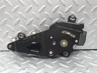 42484 Mercedes-Benz R129 320SL Coupe Roof Lock Left Side 1298001574