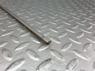 43750 Mercedes-Benz W124 Sunroof Chrome Trim