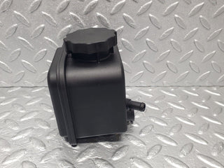 R129 SL power steering fluid reservoir tank used OEM