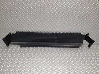 R129 SL radiator bottom cover used OEM