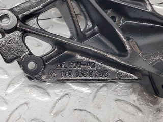 44476 Mercedes-Benz W123 280E Alternator Generator Bracket 1101550735