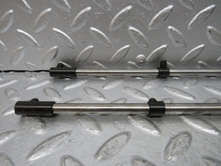 33025 Mercedes-Benz C107 R107 350 V8 Camshaft Oil Tube