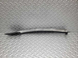 46350 Mercedes-Benz C123 280CE Coupe Front Bumper Lower Grill Left 1238880123