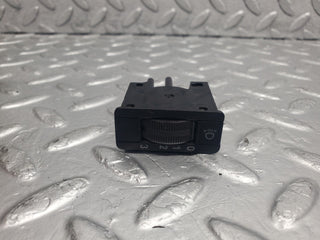 W123 headlight level switch used OEM