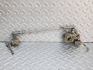 45370 Mercedes-Benz 280E M110.983 Throttle Linkage