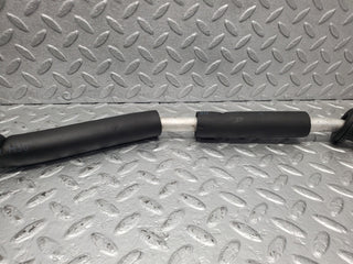 W124 Cabriolet air conditioning hose pipe used OEM