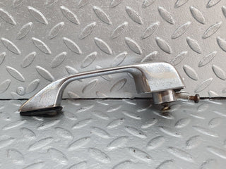 43161 Mercedes-Benz W108 280SE Rear Right Door Exterior Handle 1087661005 1087661202