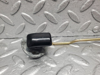 46403 Mercedes-Benz C123 280CE Coupe Door Lock Handle Left Side