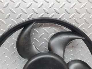 41852 Mercedes-Benz W202 C200 Radiator Cooling Fan 3136613279