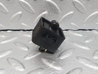 W124 electric mirror adjust switch used OEM