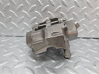 W202 rear left brake caliper used OEM