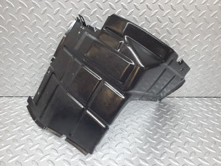 R129 SL engine bay cover left side used OEM
