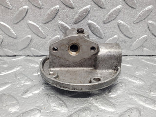W112 cold start valve housing used OEM