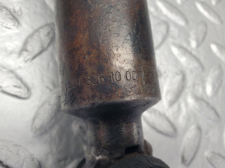 W201 Baby Benz rear shock absorber pair used OEM