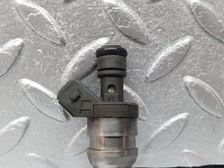 R129 SL fuel injector used OEM