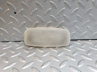 W202 interior dome light used OEM