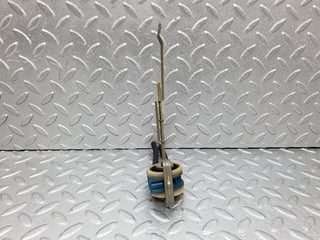 43100 Mercedes-Benz C107 350SLC Coupe Trunk Lock Vacuum Actuator NT8845701