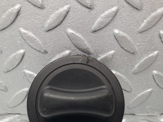 W220 fuel tank cap used OEM