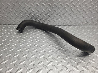 W123 radiator hose pipe used OEM