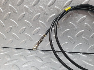 R129 SL steering lock transmission lockout cable used OEM