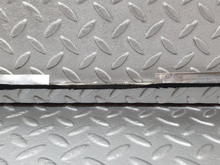 43185 Mercedes-Benz W108 280SE Dashboard Chrome Trim