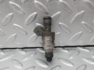 R129 SL fuel injector used OEM