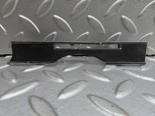 R107 SL dashboard trim left side used OEM