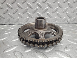 W126 Coupe timing gear sprocket used OEM