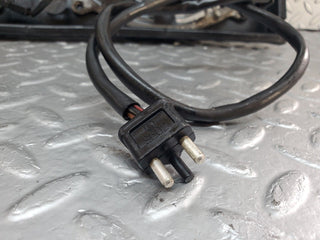 45176 Mercedes-Benz R129 300SL Coupe Radiator Cooling Fan 1295050555 1295409908