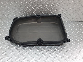 W126 Coupe automatic gearbox oil pan used OEM