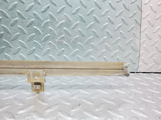 44366 Mercedes-Benz W123 280E Rear Right Door Window Glass