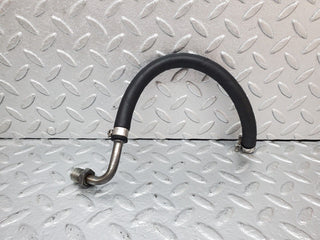 R129 SL oil hose pipe used OEM