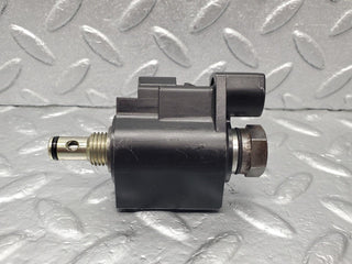 W124 automatic gearbox solenoid valve used OEM