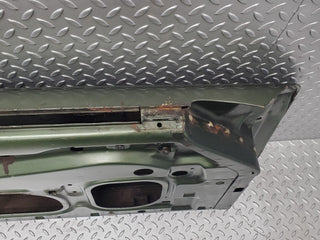 R107 SLC left door used OEM