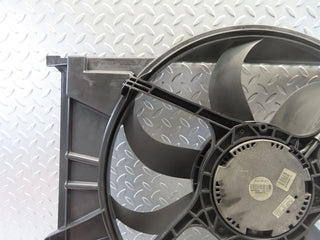 11315 Mercedes-Benz W221 S320 Radiator Cooling Fan 2215000493