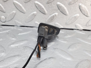 45232 Mercedes-Benz R129 300SL Coupe Windscreen Washer Nozzle 0155459928