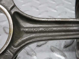 32777 Mercedes-Benz C107 R107 350 V8 Piston With Connecting Rod 92mm 11607