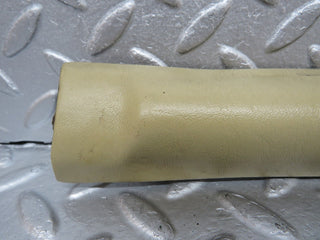 40192 Mercedes-Benz R107 Hardtop B Pillar Trim Right Side Beige