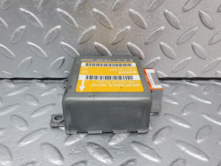 R129 SL crash sensor used OEM