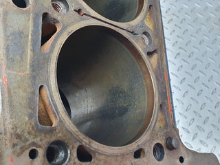 44210 Mercedes-Benz C123 230CE Coupe Engine Block 102.980 1020110901