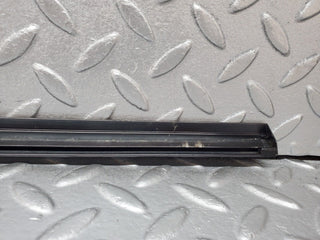 45135 Mercedes-Benz R129 300SL Coupe Right Door Window Moulding Trim